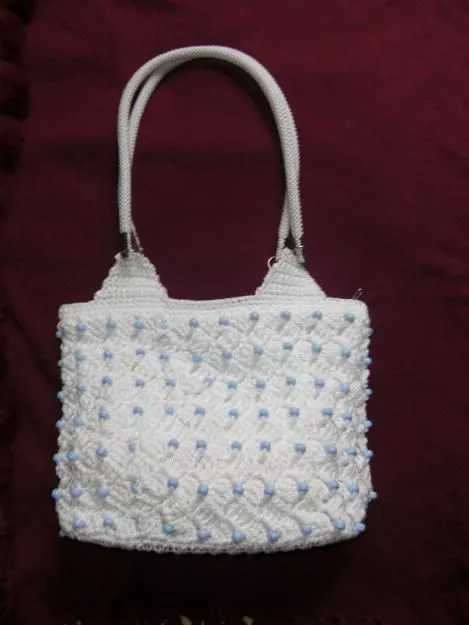 Fotos de LINDAS CARTERAS Y LINDOS BOLSOS TEJIDOS A CROCHET POR ... Fotos de LINDAS CARTERAS Y LINDOS BOLSOS TEJIDOS A CROCHET POR ...