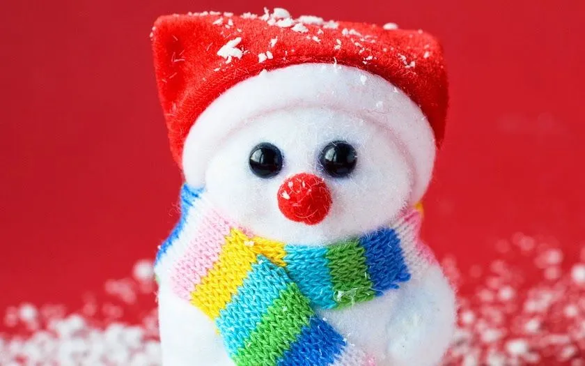 Fotos de lindos adornos y muñecos de nieve para navidad | Fotos ... Fotos de lindos adornos y muñecos de nieve para navidad | Fotos ...