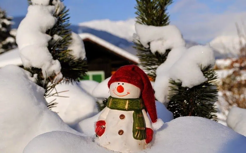 Fotos de lindos adornos y muñecos de nieve para navidad | Fotos ... Fotos de lindos adornos y muñecos de nieve para navidad | Fotos ...