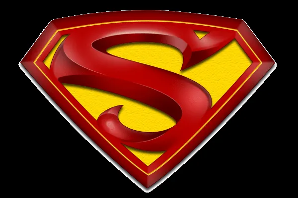SUPERMAN LOGO - Imagui