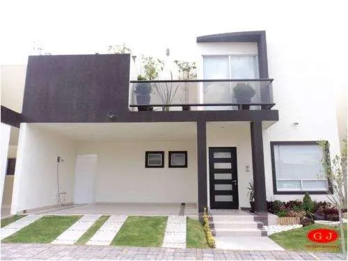 Fotos de Lomas de angelopolis, casas nuevas fraccionamiento r en ...
