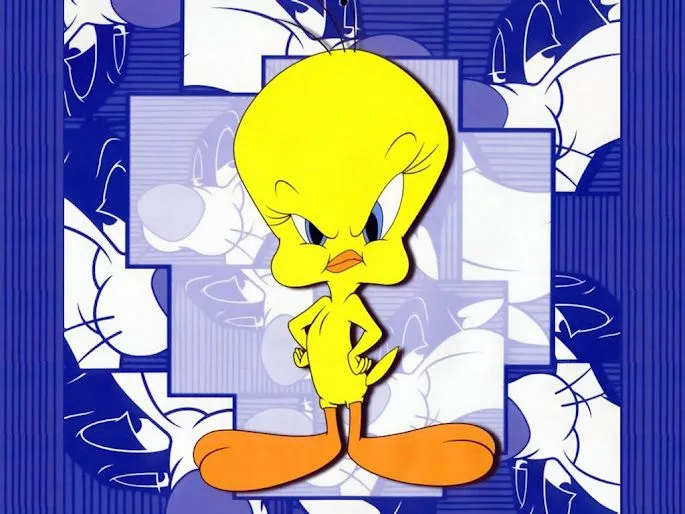 3 Looney Tunes Wallpaper | Red The Net