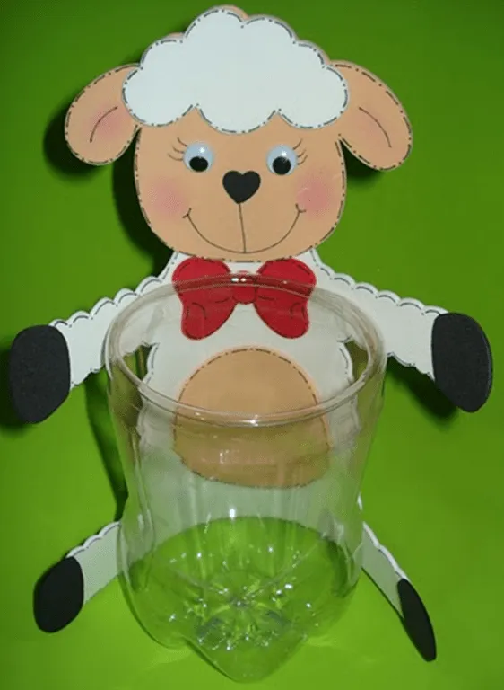 Manualidades con textos bíblicos - Imagui