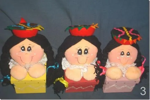 Fotos de manualidades Perú, fiestas patrias : Blog de imágenes Fotos de manualidades Perú, fiestas patrias : Blog de imágenes