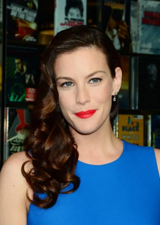 Fotos de maquillaje para vestido azul rey | TODA MUJER ES BELLA