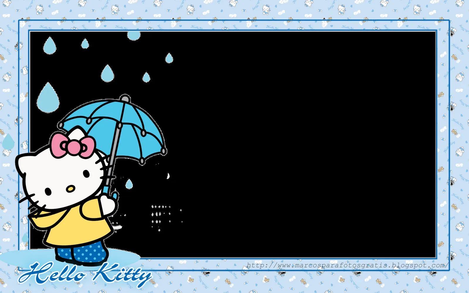 ... BAJAR LA COLECCION DE HELLO KITTY, MARCOS PNG, RENDERS, Y WALLPAPER ... BAJAR LA COLECCION DE HELLO KITTY, MARCOS PNG, RENDERS, Y WALLPAPER