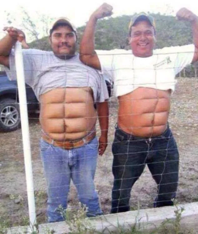 Fotos y Memes chistosos del gym - Imagenes chistosas Fotos y Memes chistosos del gym - Imagenes chistosas
