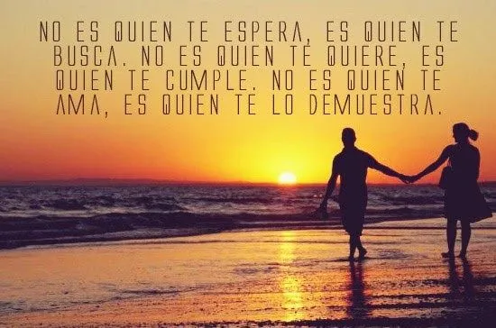 Imágenes de amor - frases en ingles