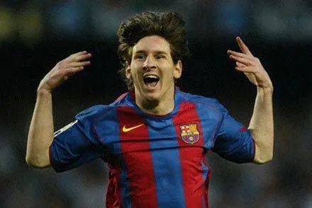 Fotos de Messi | Goles y videos de Messi
