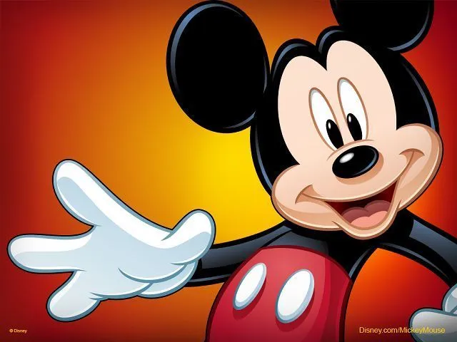 Fotos de mickey mouse | <3 Mickey Mouse <3 | Pinterest | Ratones ...