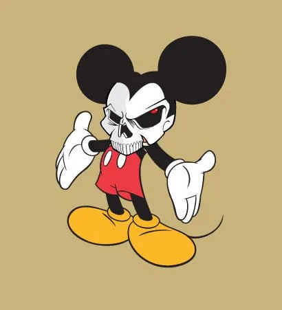 De micki maus - Imagui