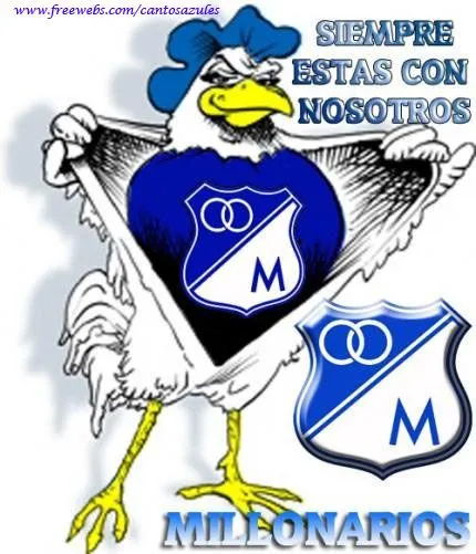 Imagenes del millonarios para FaceBook - Imagui Imagenes del millonarios para FaceBook - Imagui