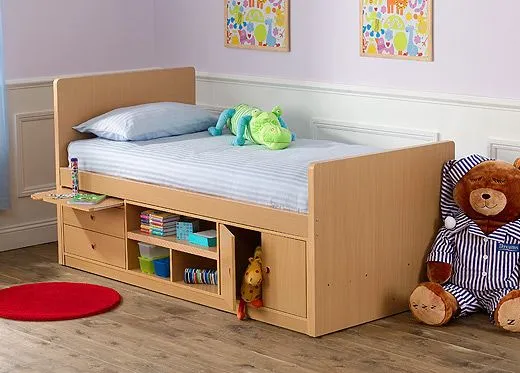 Fotos de Modelos de Camas para Niños : Infantil Decora Fotos de Modelos de Camas para Niños : Infantil Decora