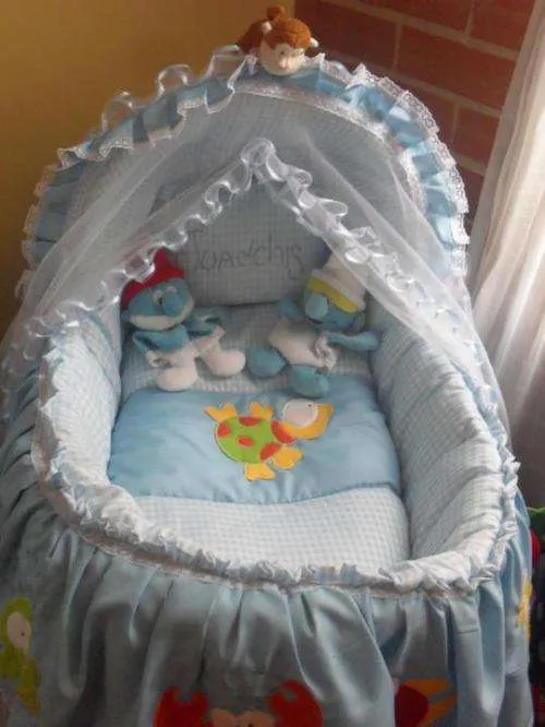 Fotos de MOISES Y CLOSET CONO NUEVO PARA SU BEBE - Bogotá ...