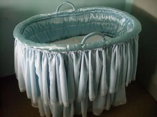 Moises para varon con souvenirs de regalo - Paysandú, Uruguay ...