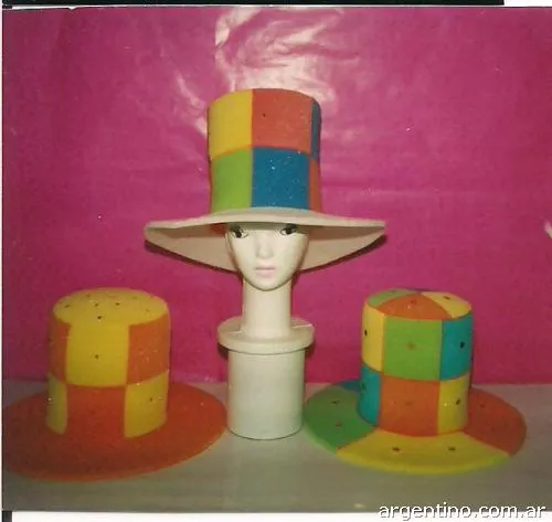 754632-moldes-para-gorros-de- ...