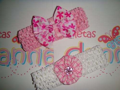Fotos diademas para niñas - Imagui