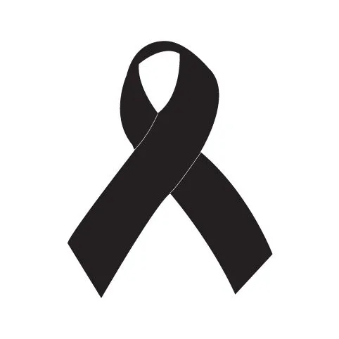Moños de negro - Imagui