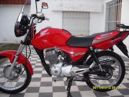 Fotos de Moto honda cg 150 esd en Córdoba, Argentina Fotos de Moto honda cg 150 esd en Córdoba, Argentina