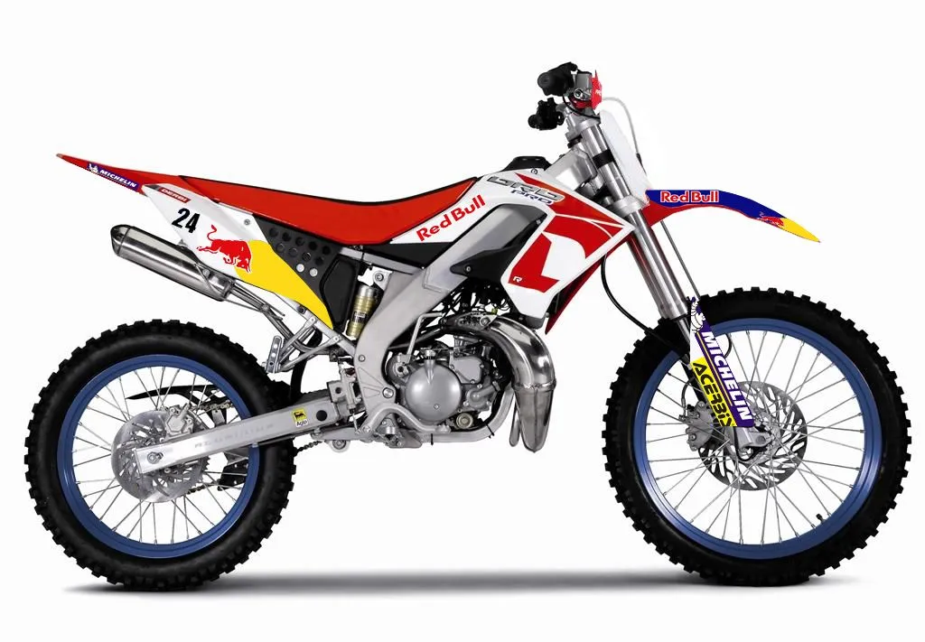 fotos de motos cross Car Tuning