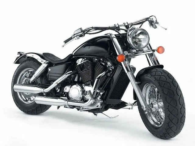 Fotos de motos de Harley Davidson - Imagui