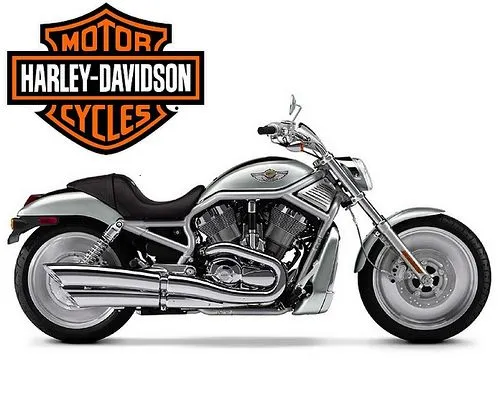 Fotos de Motos Harley Davidson | Top Motos