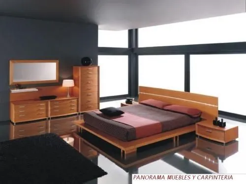 Fotos de Muebles modernos en Bogotá, Colombia