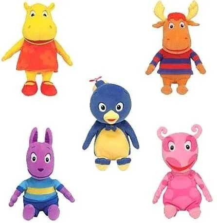 Fotos de MUÑECO DOKI,MARIO BROSS, LUIGI Y WARIO, BACKYARDIGANS ... Fotos de MUÑECO DOKI,MARIO BROSS, LUIGI Y WARIO, BACKYARDIGANS ...