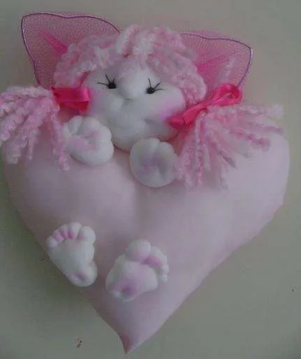 Muñecos soft - Santa Fe, Argentina - Otros Servicios