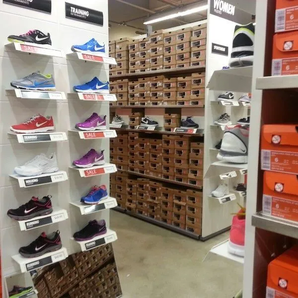 Fotos en Nike outlet - San Marcos, TX