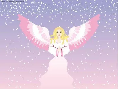 imagenes fondos lindos de angeles niños bebes angelicales ...