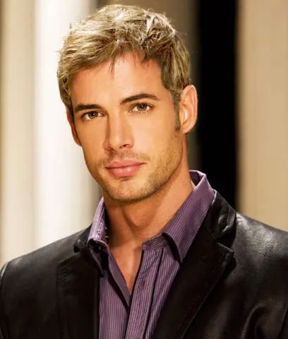 Que Son Los Hombres?: GUAPOS, GUAPISIMOS
