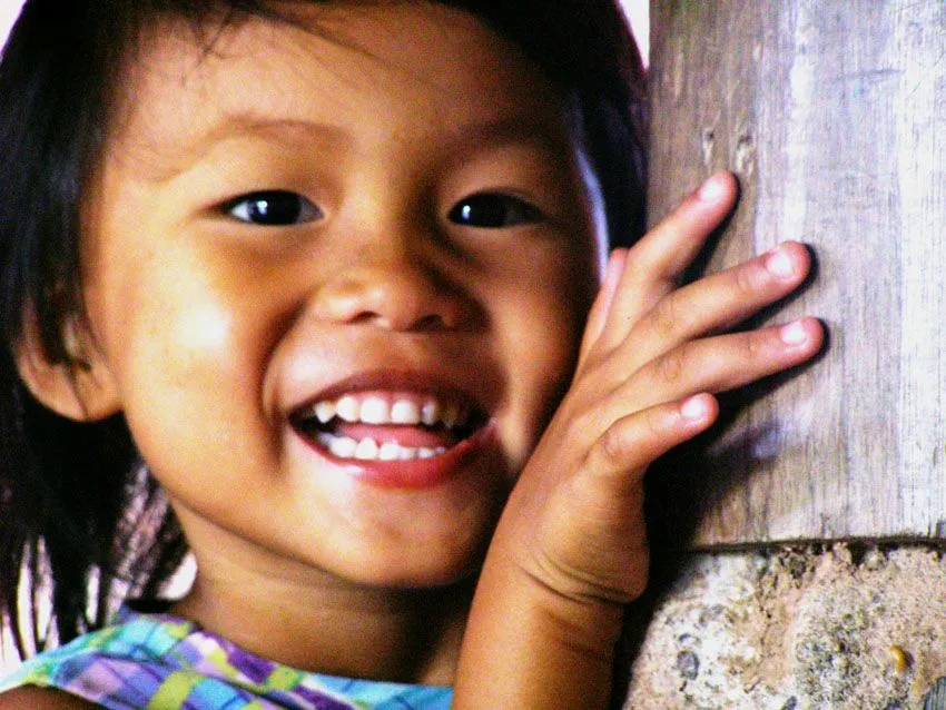 Fotos niños riendo - Imagui