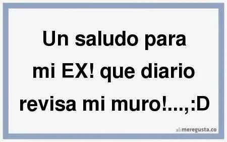 Imagenes para tu ex novio para FaceBook - Imagui