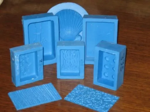 Fotos de Ofrecemos cajas para fabricar jabones de un kilo y moldes ...