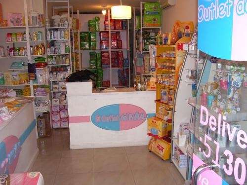 Fotos de El outlet del pañal delivery pañalera artic en Buenos ... Fotos de El outlet del pañal delivery pañalera artic en Buenos ...