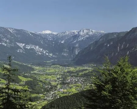 Paisajes de Ensueño: Paisajes Románticos