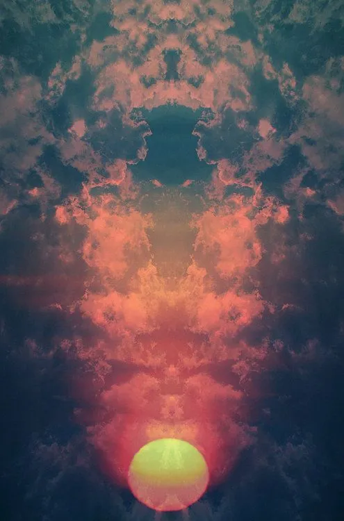 Paisajes Tumblr