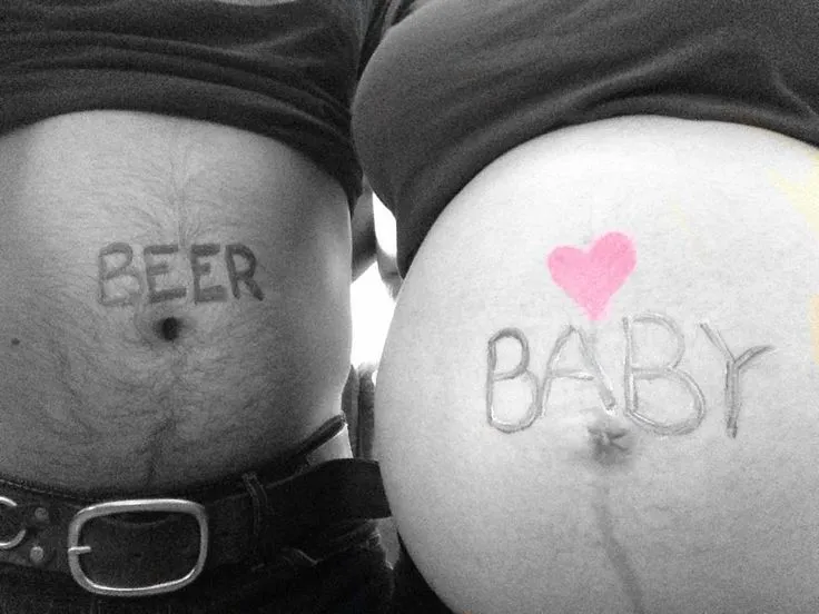 fotos de panza embarazada jiji | my baby Regina =) | Pinterest