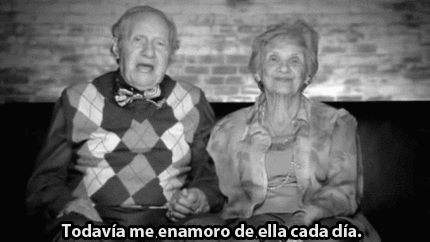 Fotos De Parejas Que Llevan Más De 50 Años Enamoradas*3parte ... Fotos De Parejas Que Llevan Más De 50 Años Enamoradas*3parte ...