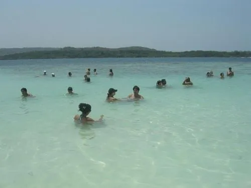 Fotos de Parque Nacional Morrocoy, Venezuela - FotoPaises. Fotos de Parque Nacional Morrocoy, Venezuela - FotoPaises.