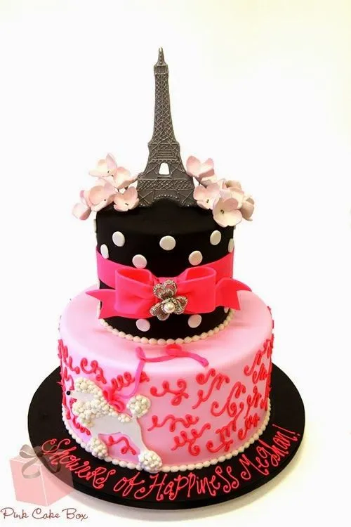 Fotos de Pasteles para Fiestas de Niñas o Chicas Jóvenes : Fiestas ... Fotos de Pasteles para Fiestas de Niñas o Chicas Jóvenes : Fiestas ...