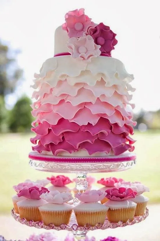 Fotos de Pasteles para Fiestas de Niñas o Chicas Jóvenes : Fiestas ... Fotos de Pasteles para Fiestas de Niñas o Chicas Jóvenes : Fiestas ...