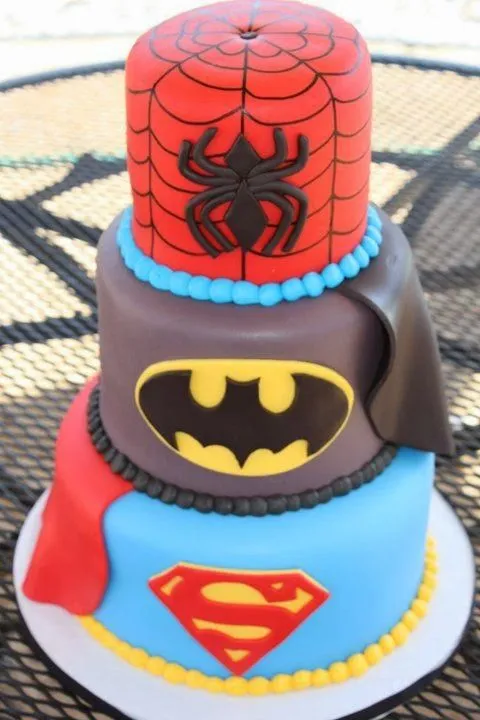 Fotos de Pasteles para Niños o Chicos Jóvenes : Fiestas Infantiles ... Fotos de Pasteles para Niños o Chicos Jóvenes : Fiestas Infantiles ...