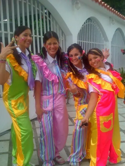 Fotos de PAYASITAS CARIÑOSITAS - Aragua - Otros Servicios