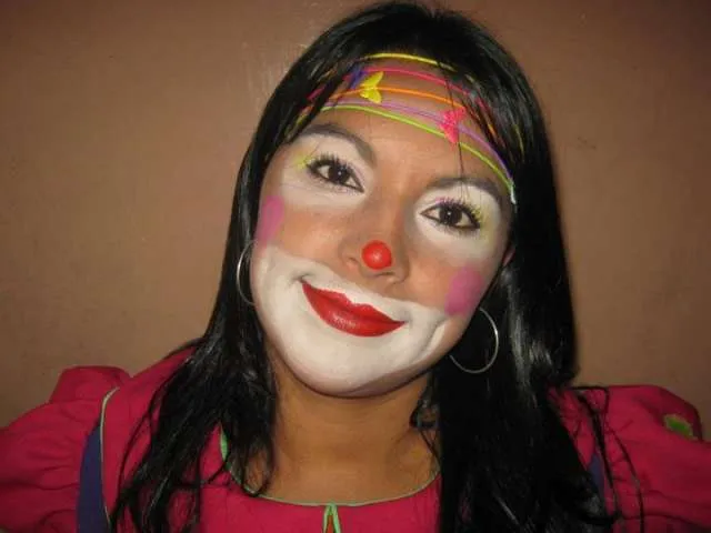 Fotos de Las Payasitas mas divertidas CUCHIS Y PEQUIS - San José ...