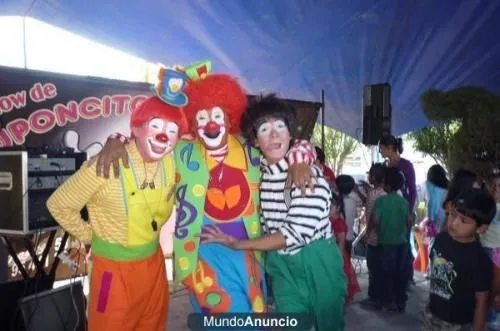 Fotos de payasos alegres y divertidos mexico df - Distrito Federal ... Fotos de payasos alegres y divertidos mexico df - Distrito Federal ...