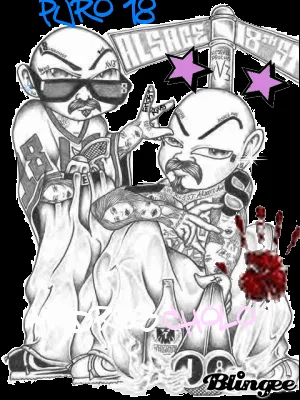 Payasos.cholos - Imagui