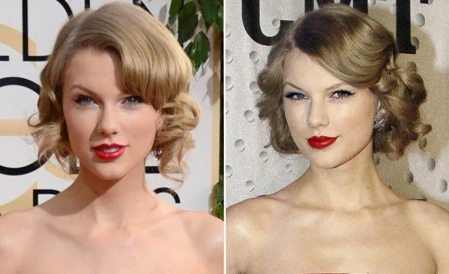 Fotos: Peinados de fiesta paso a paso para brillar esta Navidad ...