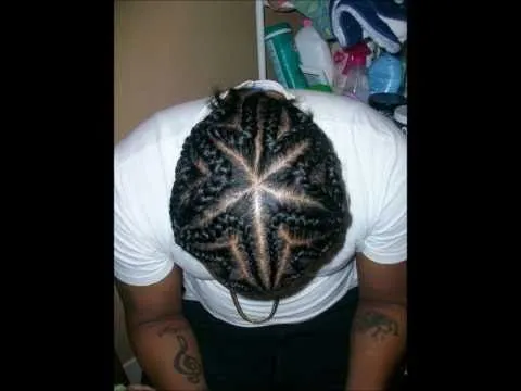 fotos de peinados de trenzas de j - flow. - YouTube fotos de peinados de trenzas de j - flow. - YouTube